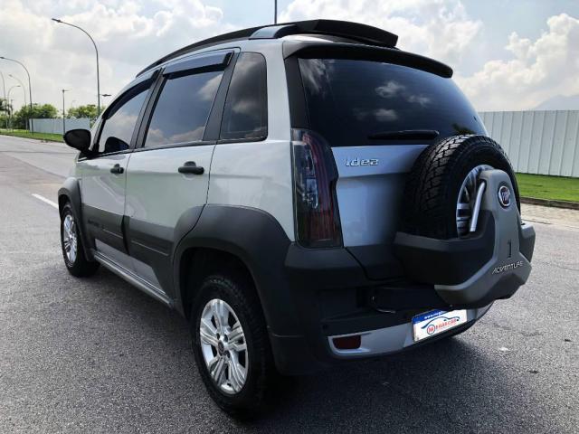 Fiat Idea ADVENTURE 1.8 - Foto 6