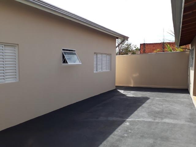Casa no interior de São Paulo cidade de Arandu fone * - Foto 13