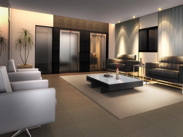 Apt. novo, na Mangabeiras, varanda, 3 quartos, 2 vagas, área de lazer! - Foto 2