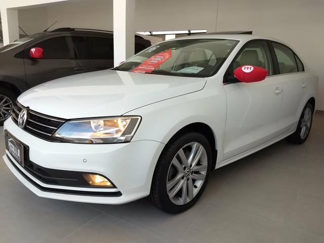 Jetta TSI Higline 2.0 Impecável Único Dono Preço a Combinar - Foto 8