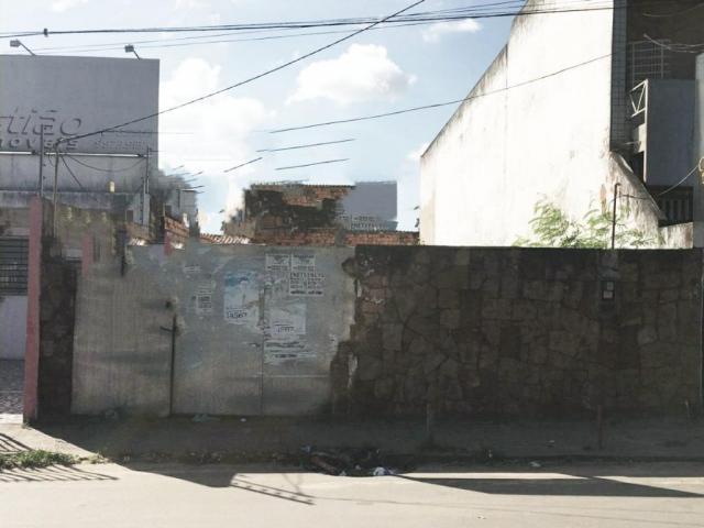Terreno Cohatrac à venda, 232 m² por R$ 420.000