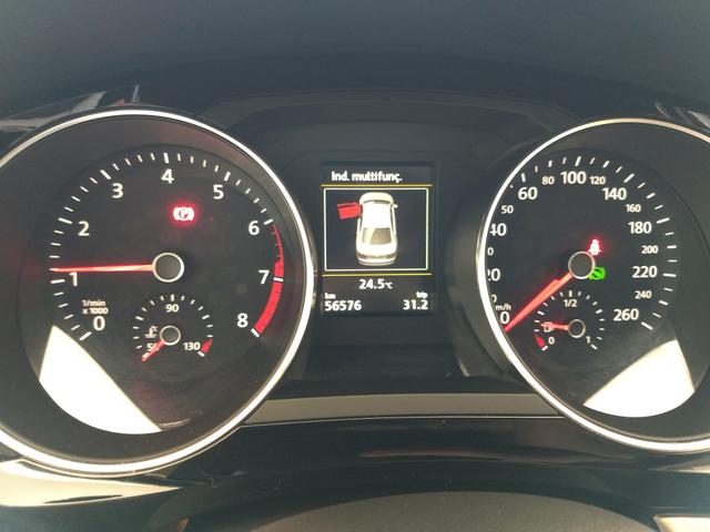 Jetta TSI Higline 2.0 Impecável Único Dono Preço a Combinar - Foto 19