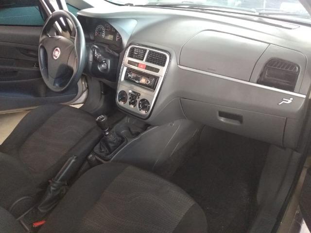 Fiat Punto 2010 1.4 - Foto 6