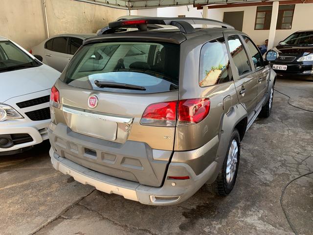 Fiat Palio Weekend Adventure 1.8 2013/14 - Foto 4
