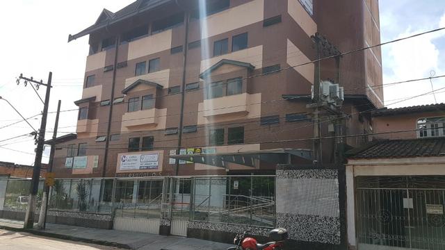 Sala empresarial na Marambaia Augusto Montenegro, R$ 850 / *