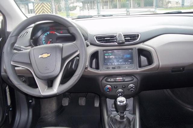 Prisma LT 1.4 2013 - Foto 6
