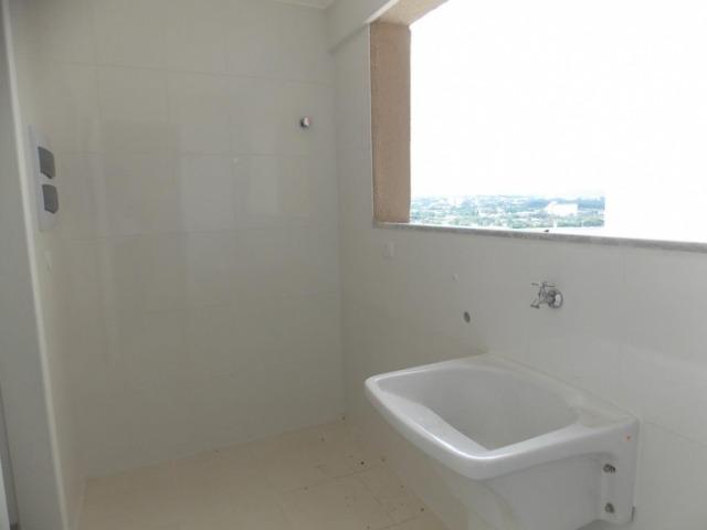 Splendor Garden Jardim das Indústrias Sjc 122 m² Contra Piso - Foto 6