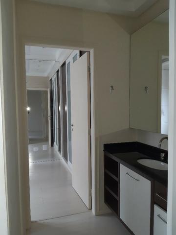 Apartamento no Bigorrilho, com 1 dormitório - Foto 6