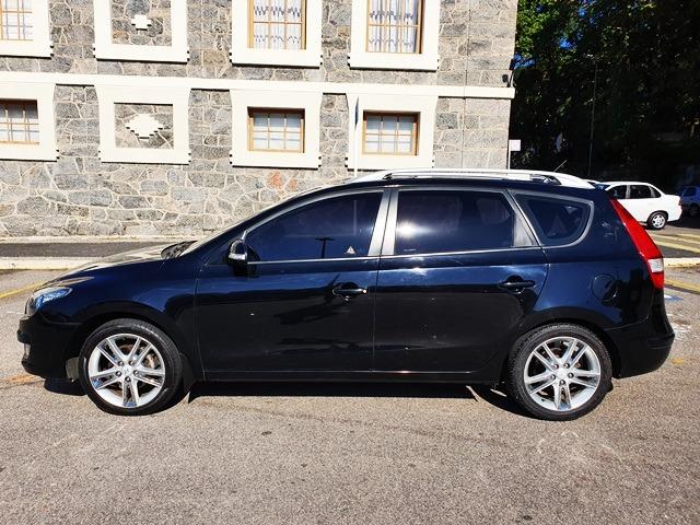 I 30 SW Automático + Teto + Couro + Top de Linha - Foto 4