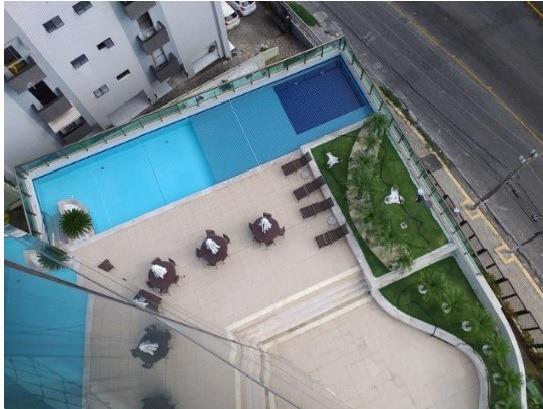 Excelente apartamento no geraldo pinho 4/4 com 152m° - Foto 7