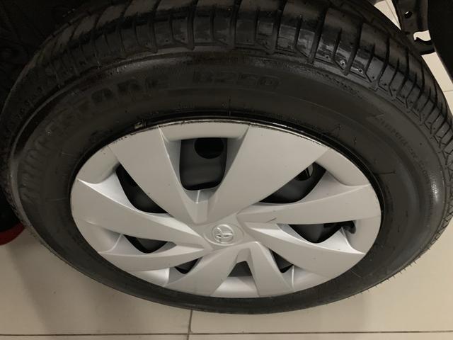 TOYOTTA Etios Hatch XS 1.5 manual - Foto 4