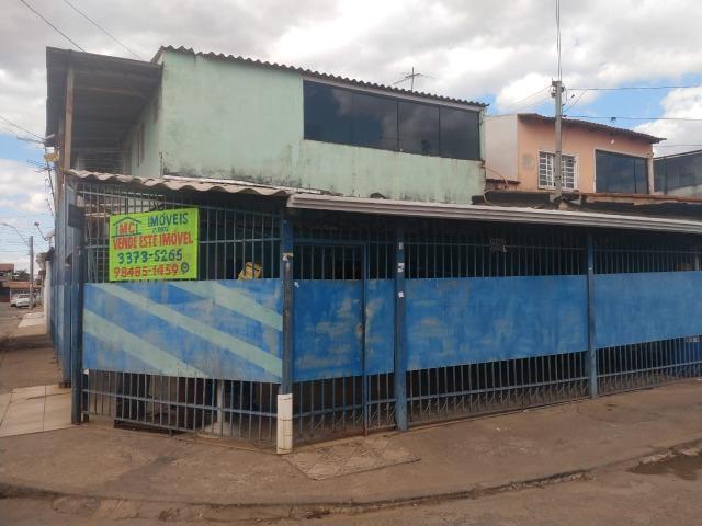 Casa Samambaia QR 516