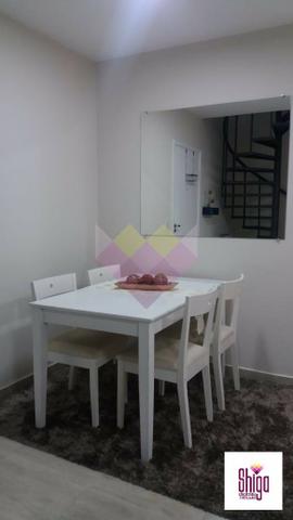 Lindo apartamento duplex no São Dimas - REF0047 - Foto 2