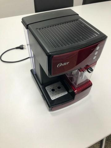 Cafeteira Oster PrimelLate I - com vaporizador - Foto 3