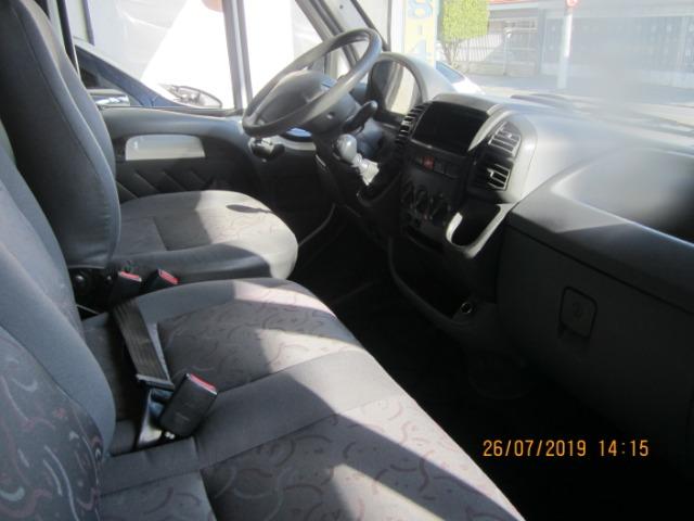 Fiat Ducato Furgao Longa Teto Alto Ano 2013 Novissima - Foto 7
