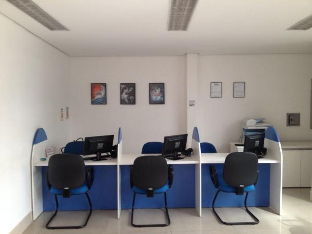 Predio comercial av mato grosso - Foto 5