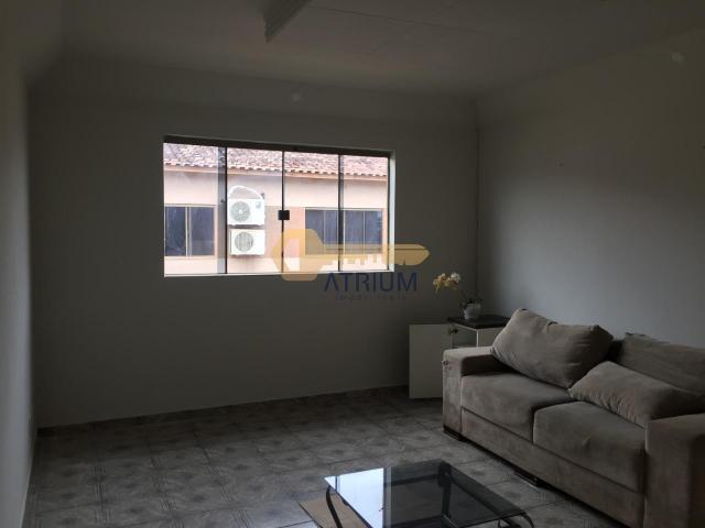 Apartamento para aluguel, 3 quartos, 2 vagas, embratel - porto velho/ro - Foto 2