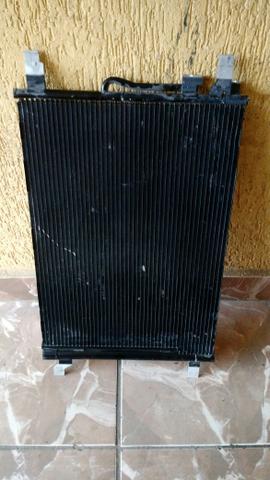 Condensador ar condicionado audi A3