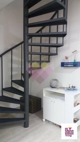 Lindo apartamento duplex no São Dimas - REF0047 - Foto 3
