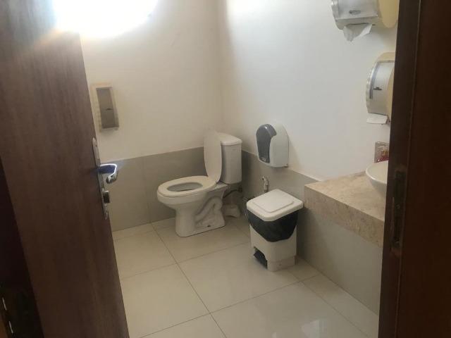 Predio comercial av brasilia jd anerica - Foto 9