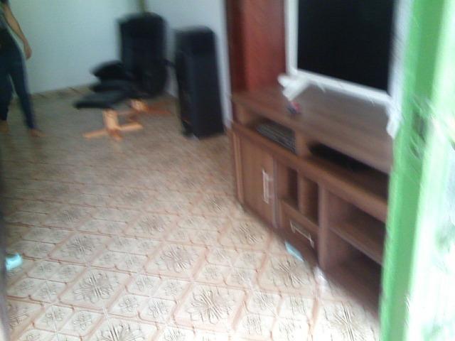 Casa 2 quartos e 6 vagas de garagem no Setor dos Funcionários - Foto 6