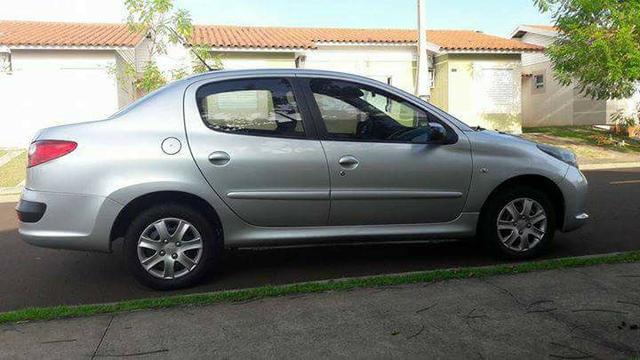 Peugeot 207 Passion 10/11 - Foto 8