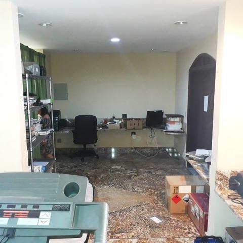 Alexsander Sá Imóveis - Casa duplex comercial em Jardim Camburi - Foto 15