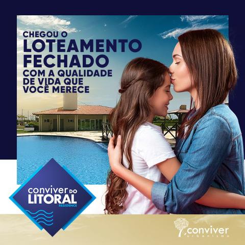 Loteamento Conviver do Litoral - Foto 4