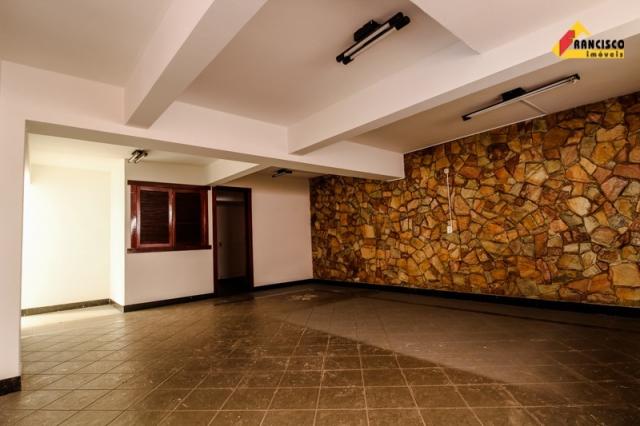 Casa Comercial para aluguel, 3 quartos, 4 vagas, Centro - Divinópolis/MG - Foto 9