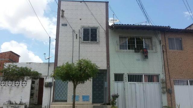 ( Cod: 875 ) Rua Delta,1441 Altos - M.Sátiro