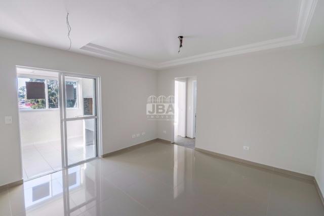 Apartamento à venda com 2 dormitórios em Cidade industrial, Curitiba cod:00798.1166 - Foto 7