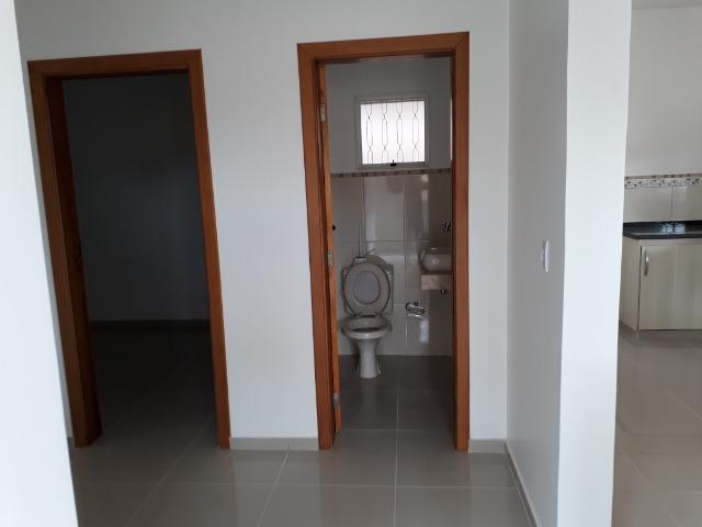 Casa no interior de São Paulo cidade de Arandu fone * - Foto 6