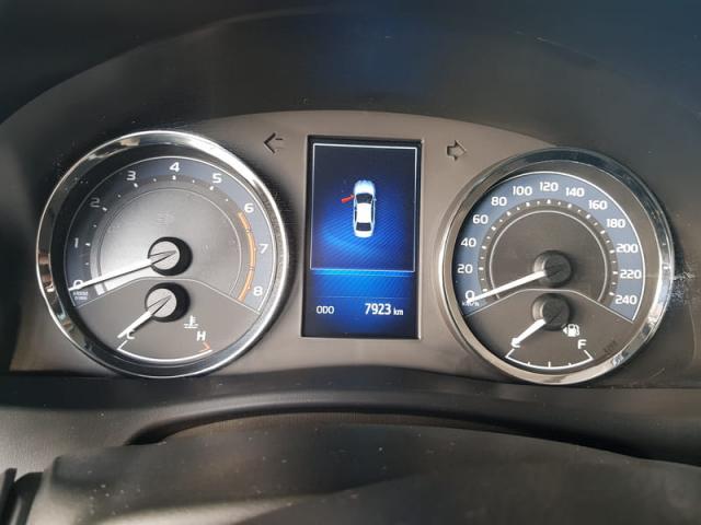 TOYOTA COROLLA XRS 2.0 FLEX 2.0 AUT. 2018 - Foto 8