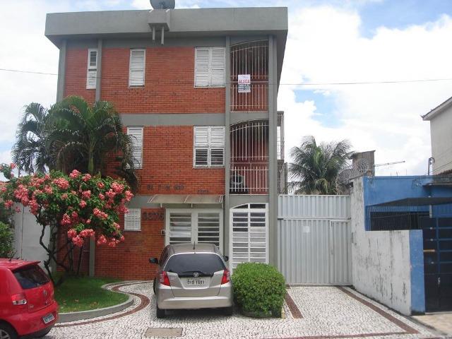 (Cod 840) Av. Rui Barbosa, 3376, Ap. 301 ? Joaquim Távora
