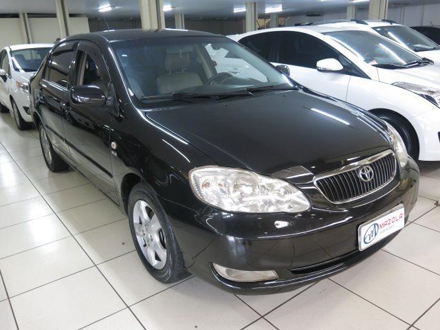 Corolla XEI - Foto 2