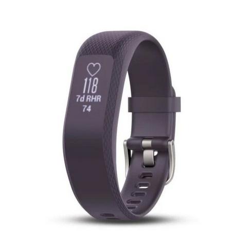 Relogio Smartwatch Garmin Vívosmart 3