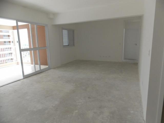 Splendor Garden Jardim das Indústrias Sjc 122 m² Contra Piso - Foto 16