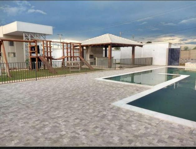 Casa a venda no condomínio Humaitá - Foto 4