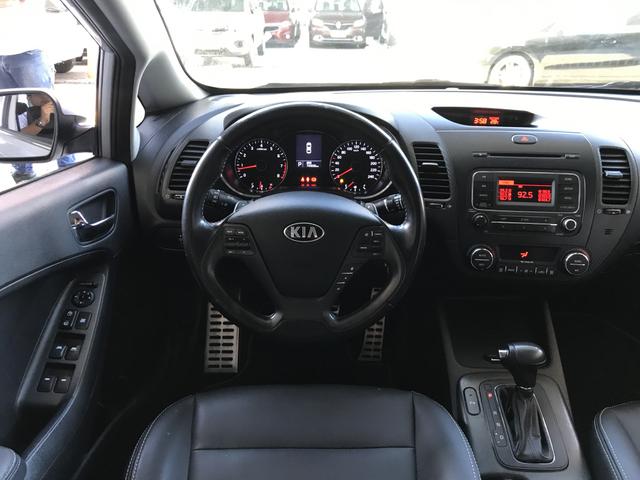 Cerato sx 1.6 flex aut. 13/14 - Foto 10