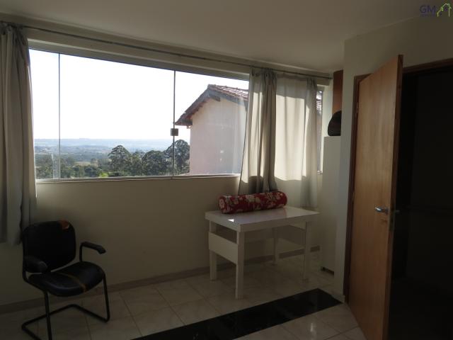 Casa a venda / condomínio recanto dos nobres / 03 quartos / churrasqueira / garagem - Foto 12