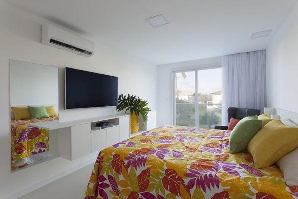 Casa de luxo com decoração extremamente requintada - porteira fechada. Oportunidade Unica! - Foto 10