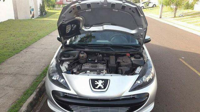 Peugeot 207 Passion 10/11 - Foto 7