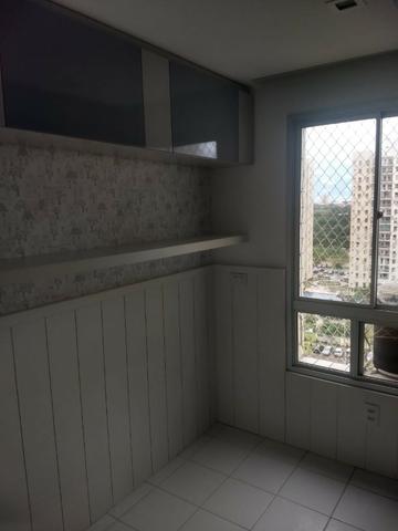 Excelente Oportunidade - Apartamento no Brisas - Mobiliado - Foto 9