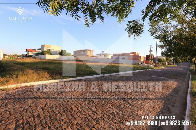Condomínio Village Joia 360m2 Loteamento Fechado Timon-Teresina - Foto 5
