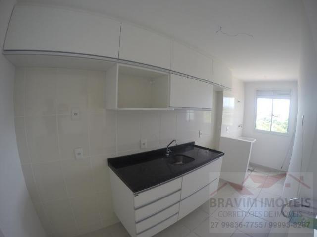 Apartamento montado em Morada de Laranjeiras - Foto 2