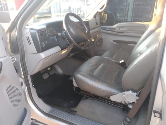 F-250 XLTL 4.2 4X2 2000/2000 Diesel - Foto 2
