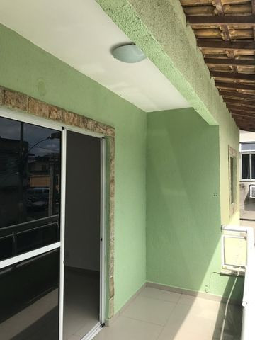 Alugo Casa em Nilópolis, 2 quartos - Foto 14