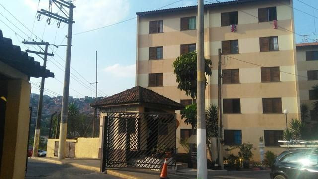 Apartamento perto da estação Itapevi - Foto 6