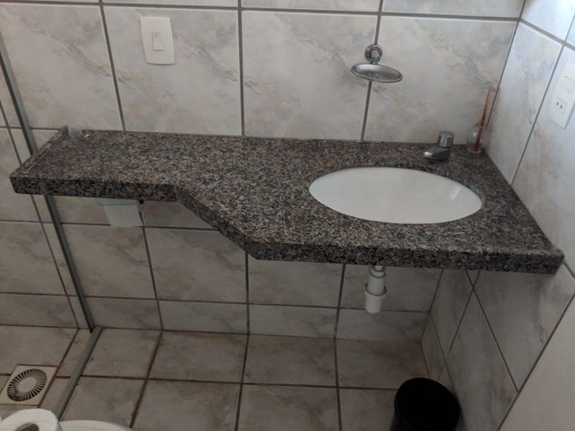 Pia de banheiro - Foto 2