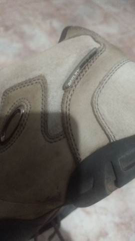 bota oakley flak jacket